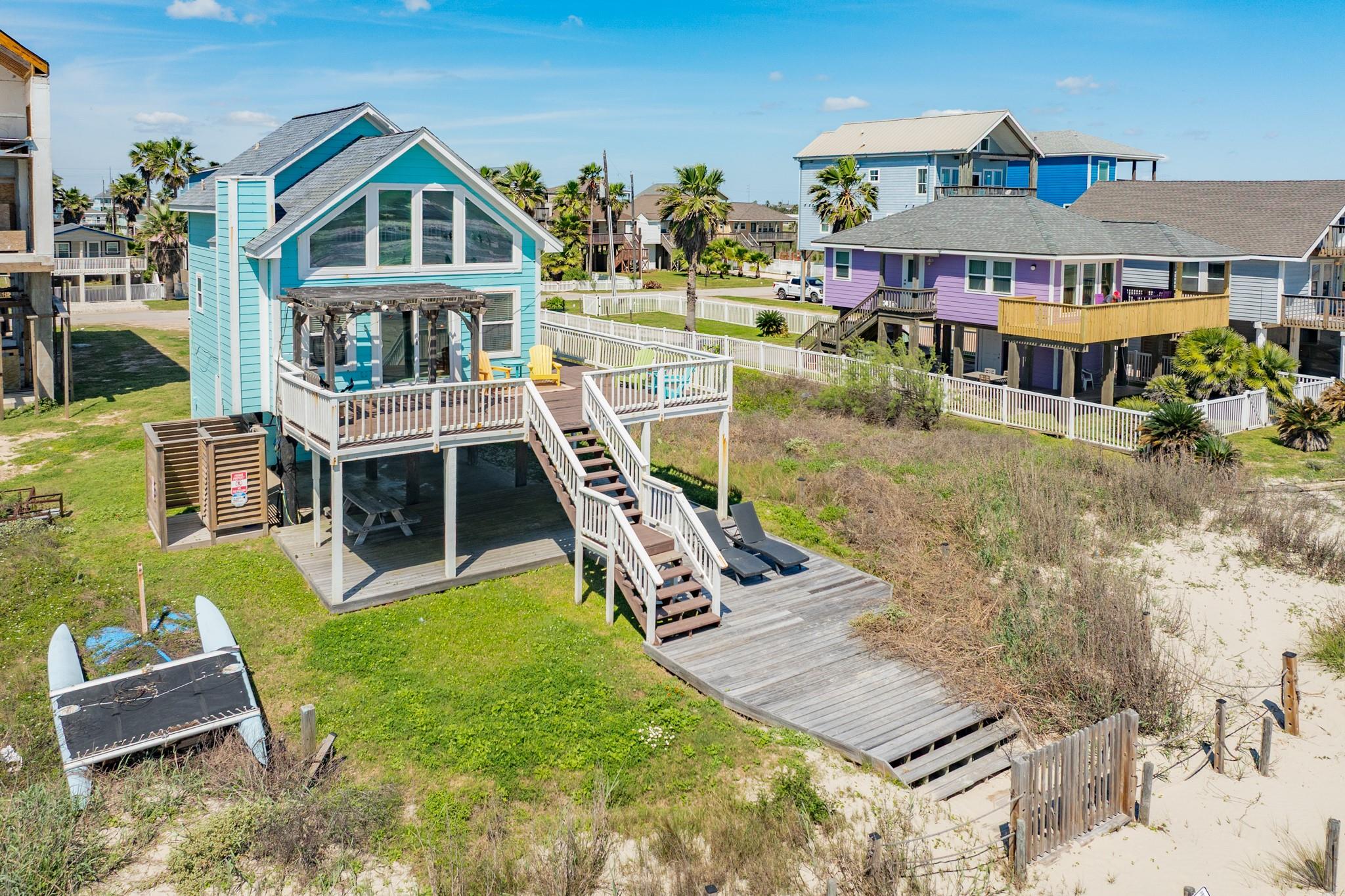 11215 Bernice Drive