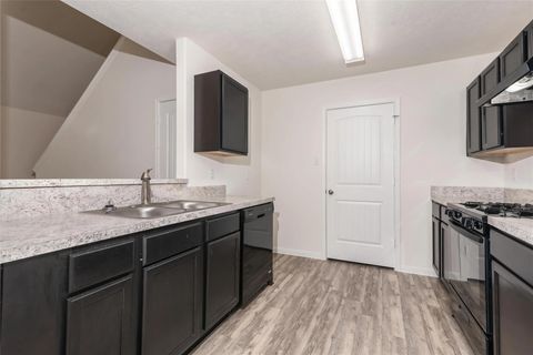 Photo of 13005 Lexa Manor Mnr, Houston, TX 77082 (MLS # 40735158)