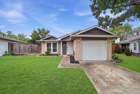 Photo of 9106 Goodmeadow Drive, Houston, TX 77064 (MLS # 70989920)