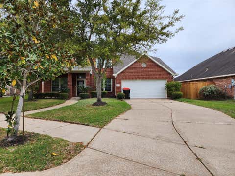 Photo of 5307 Dandelion Meadow Lane, Katy, TX 77494 (MLS # 17130083)