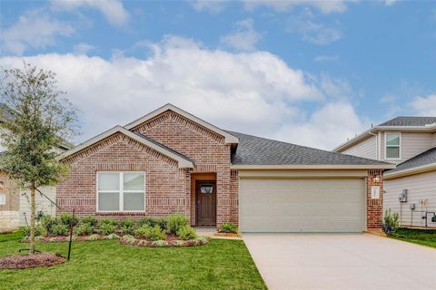 Photo of 30631 Brixton Village Street, Fulshear, TX 77441 (MLS # 48174779)