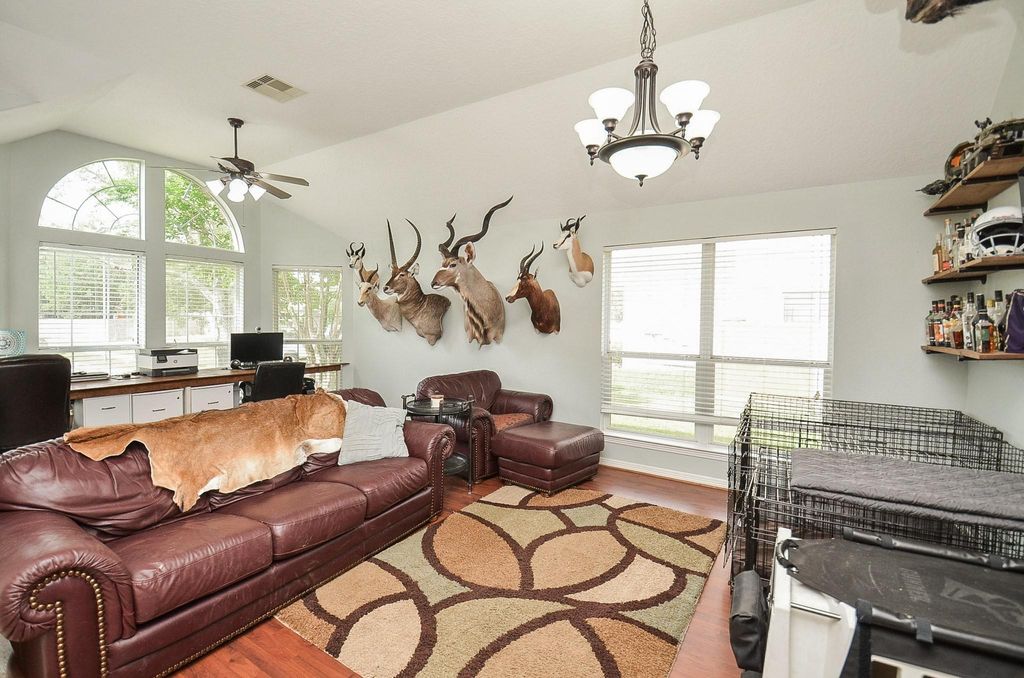 Photo of 6318 Lake Chase Court, Katy, TX 77493 (MLS # 91851042)