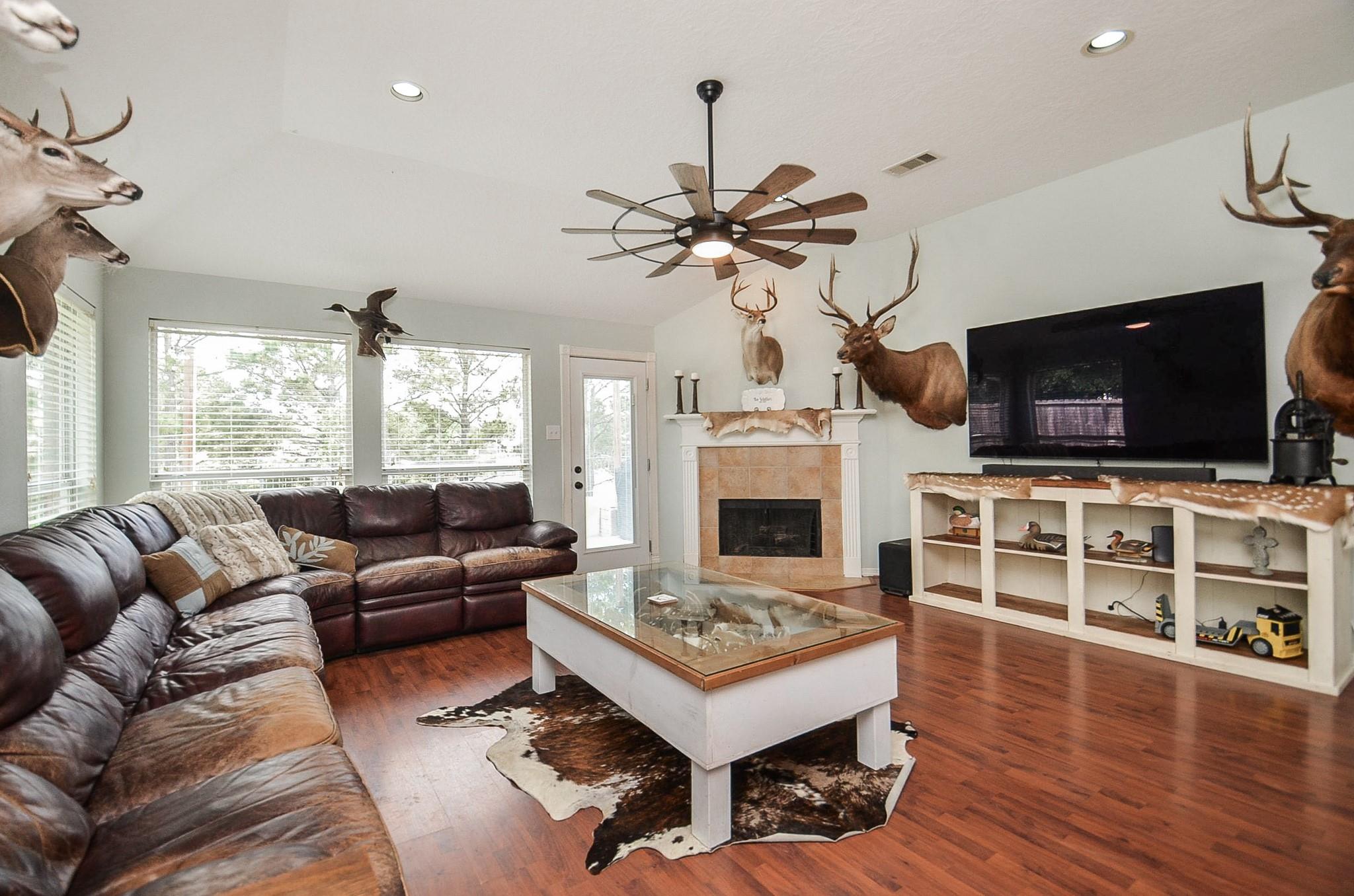 6318 Lake Chase Court