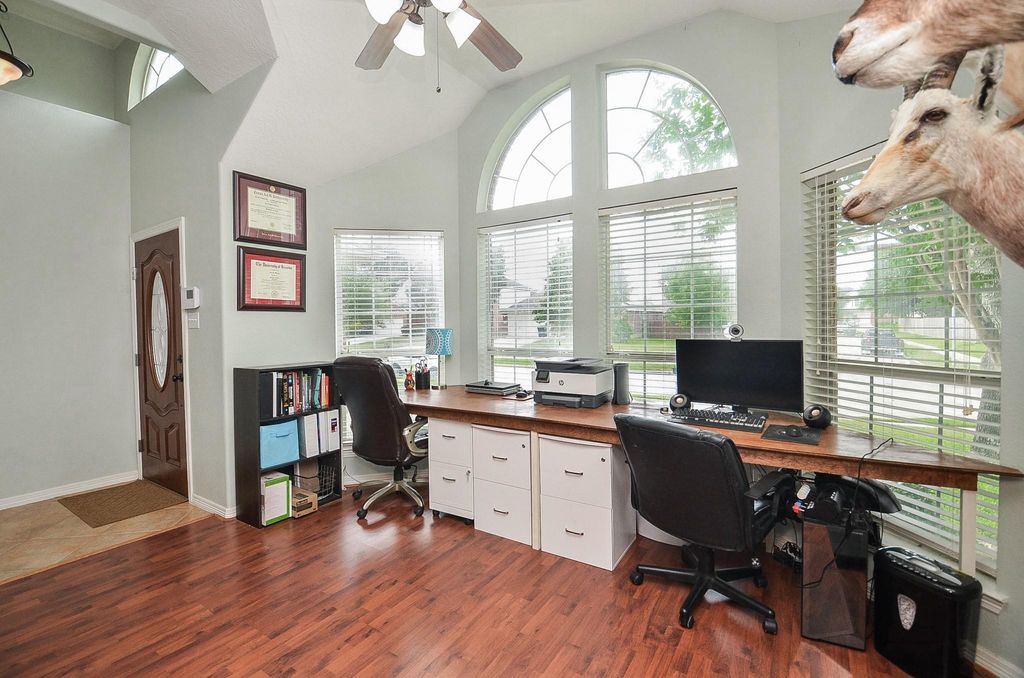 Photo of 6318 Lake Chase Court, Katy, TX 77493 (MLS # 91851042)