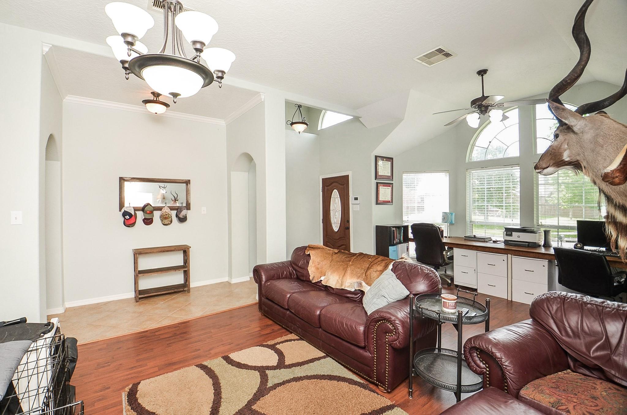 6318 Lake Chase Court