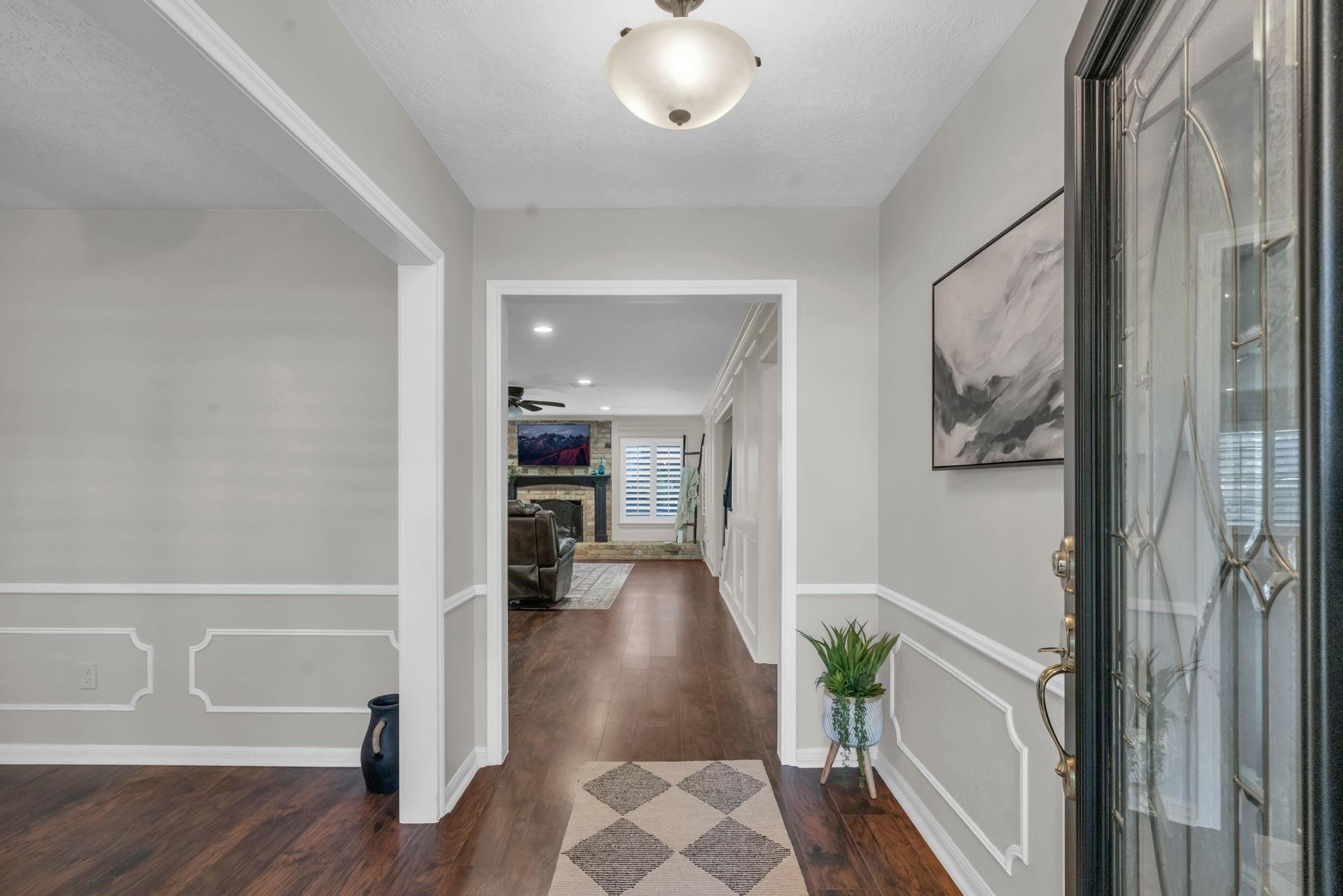 6514 Larkmount Drive