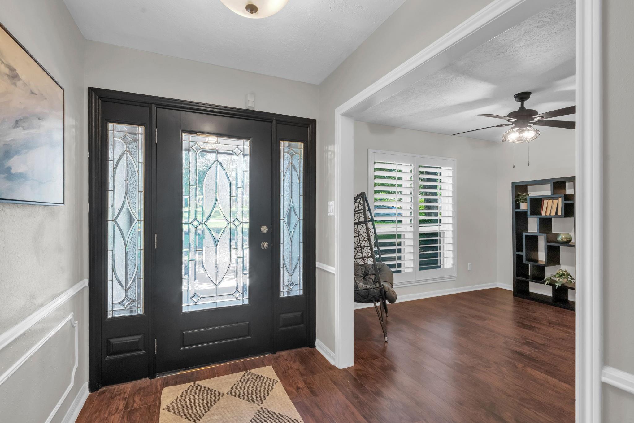 6514 Larkmount Drive