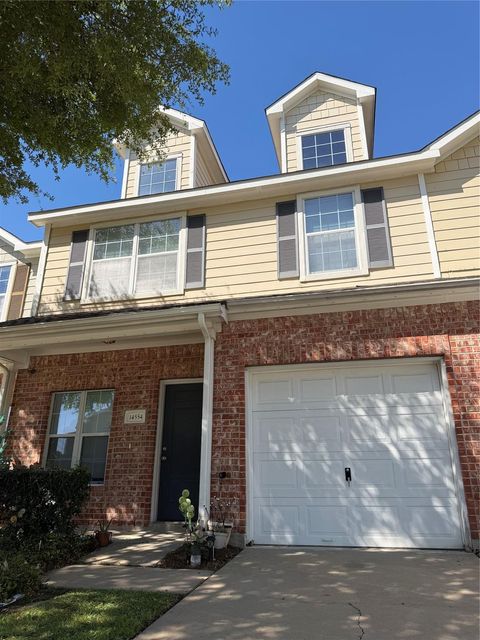 Photo of 14554 Durham Chase Ln Ln, Houston, TX 77095 (MLS # 86904268)