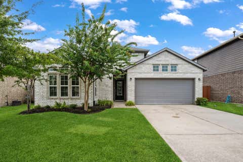 Photo of 8827 W Crescent Lake Circle, Baytown, TX 77521 (MLS # 15537928)