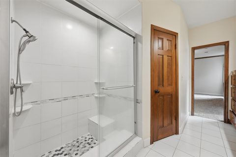 Tiny photo for 1422 Trace Drive, Houston, TX 77077 (MLS # 69185801)