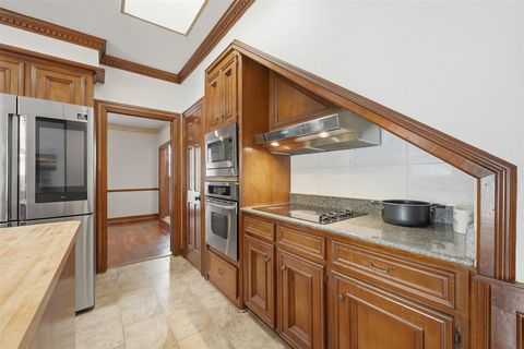 Tiny photo for 1422 Trace Drive, Houston, TX 77077 (MLS # 69185801)