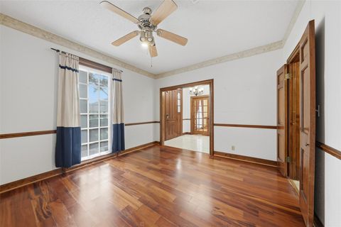 Tiny photo for 1422 Trace Drive, Houston, TX 77077 (MLS # 69185801)