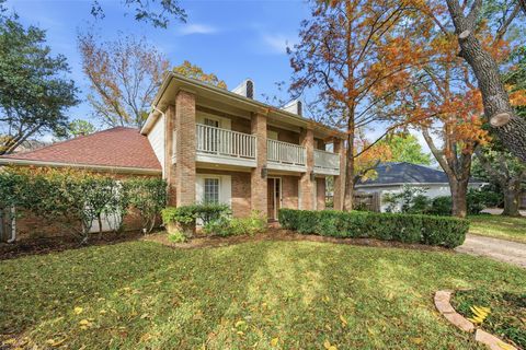 Tiny photo for 1422 Trace Drive, Houston, TX 77077 (MLS # 69185801)