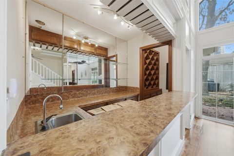 Tiny photo for 1422 Trace Drive, Houston, TX 77077 (MLS # 69185801)