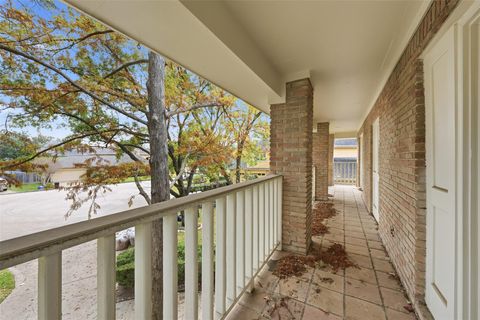 Tiny photo for 1422 Trace Drive, Houston, TX 77077 (MLS # 69185801)