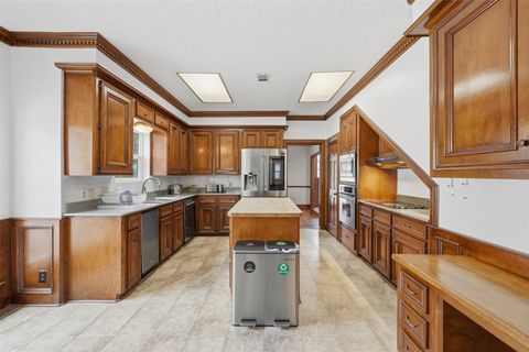 Tiny photo for 1422 Trace Drive, Houston, TX 77077 (MLS # 69185801)