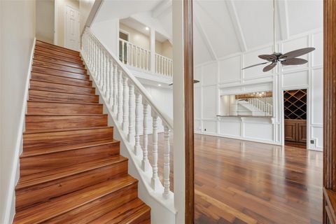 Tiny photo for 1422 Trace Drive, Houston, TX 77077 (MLS # 69185801)