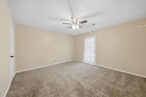 Tiny photo for 1422 Trace Drive, Houston, TX 77077 (MLS # 69185801)