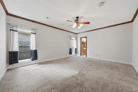 Tiny photo for 1422 Trace Drive, Houston, TX 77077 (MLS # 69185801)