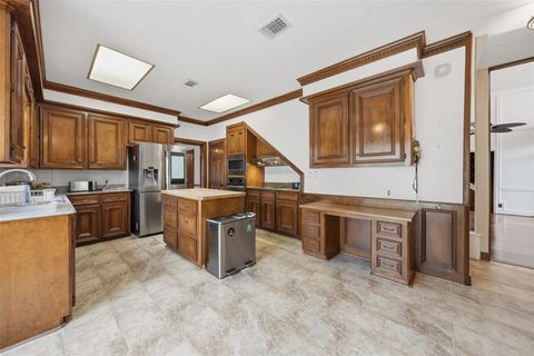 Tiny photo for 1422 Trace Drive, Houston, TX 77077 (MLS # 69185801)