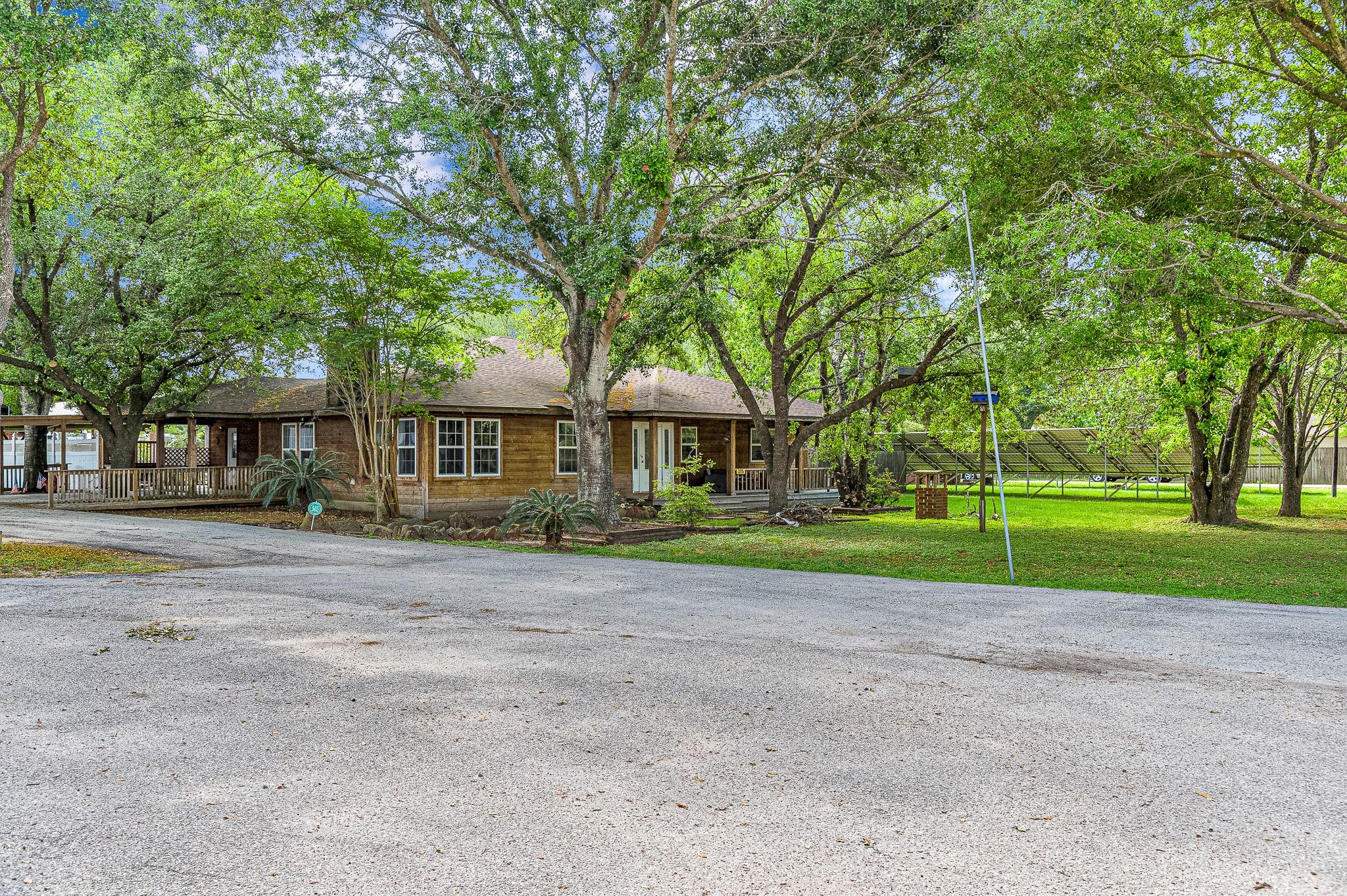 18718 Vickers Road