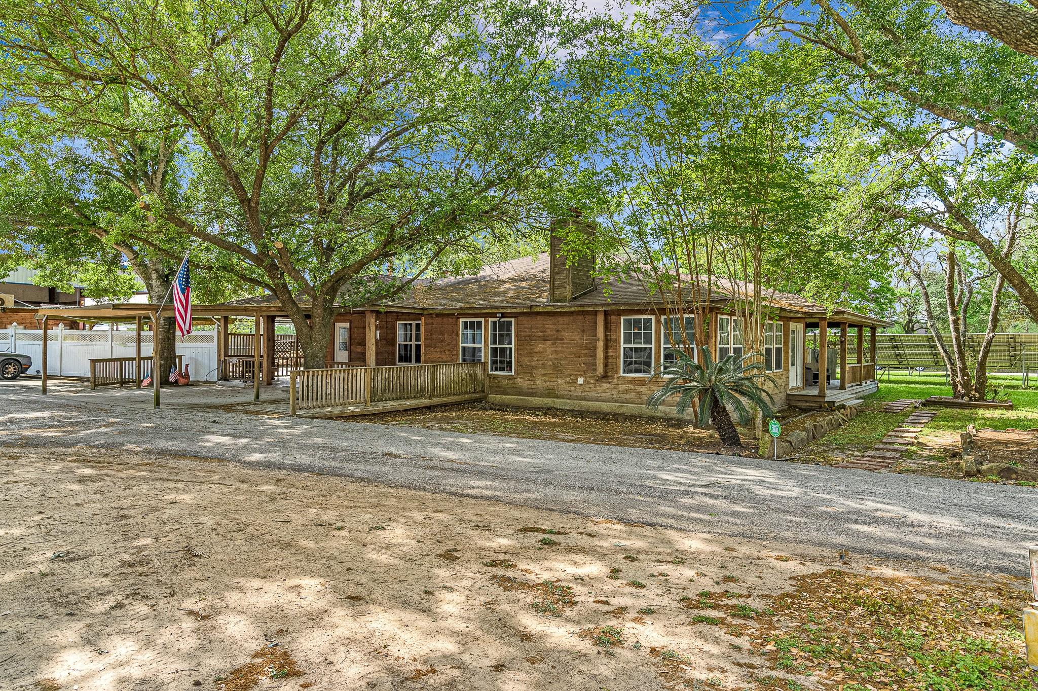 18718 Vickers Road
