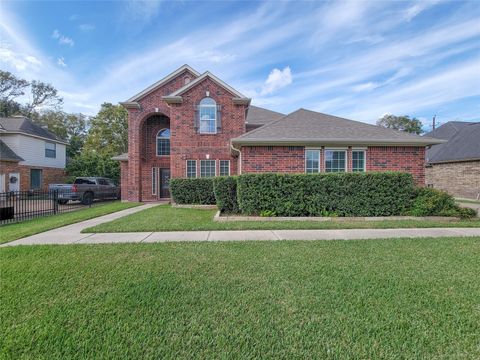 Photo of 4607 Wickby Street, Fulshear, TX 77441 (MLS # 68446149)