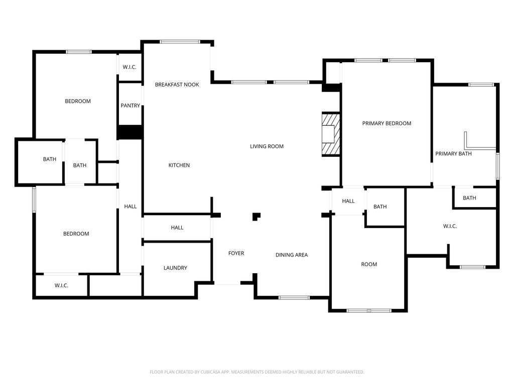 Photo of 2638 Fountain View Street, Roman Forest, TX 77357 (MLS # 62535351)