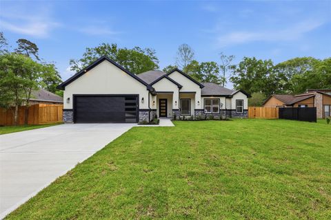 2638 Fountain View Street Roman Forest TX 77357