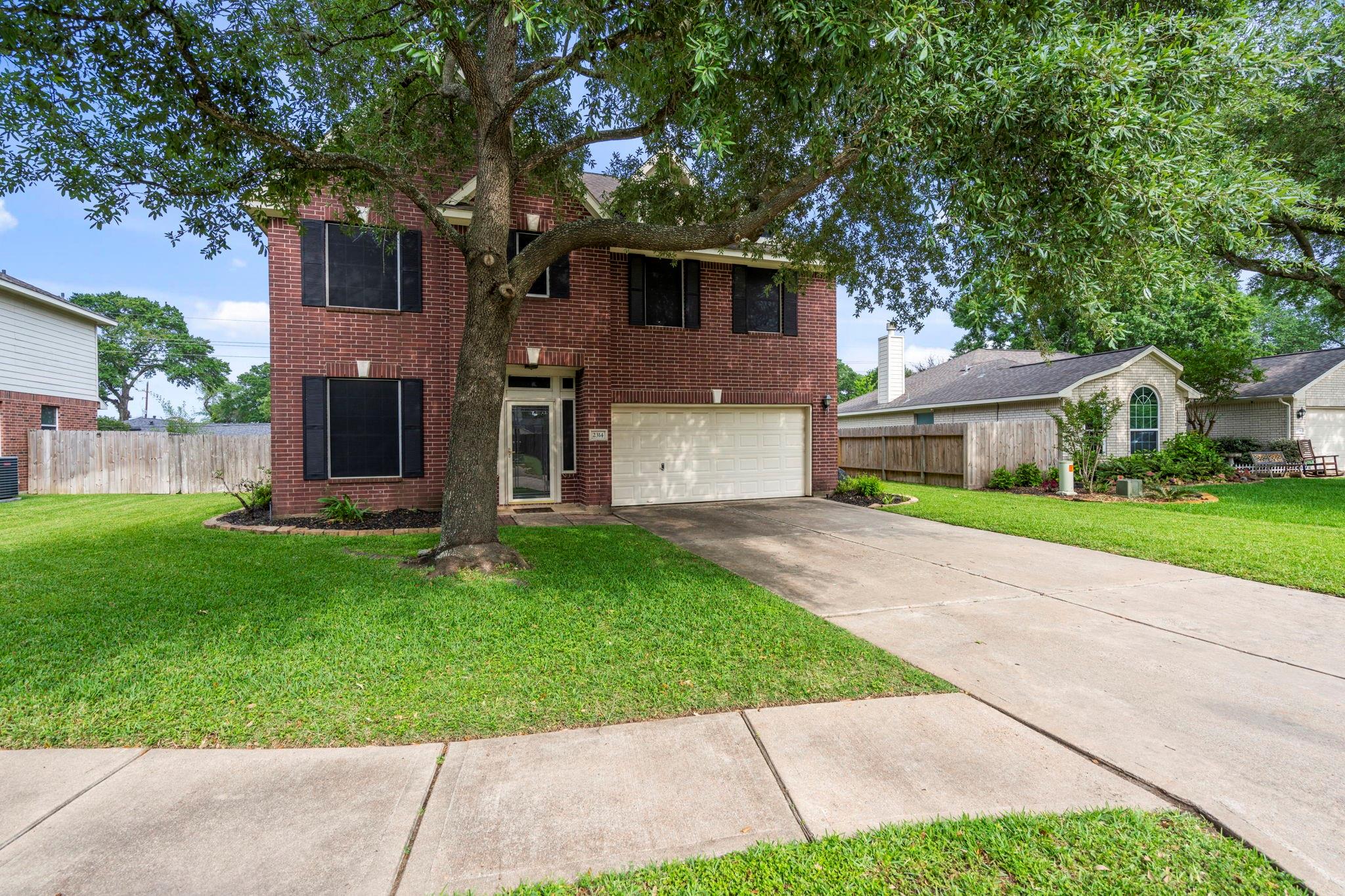 2314 Deerfield Drive