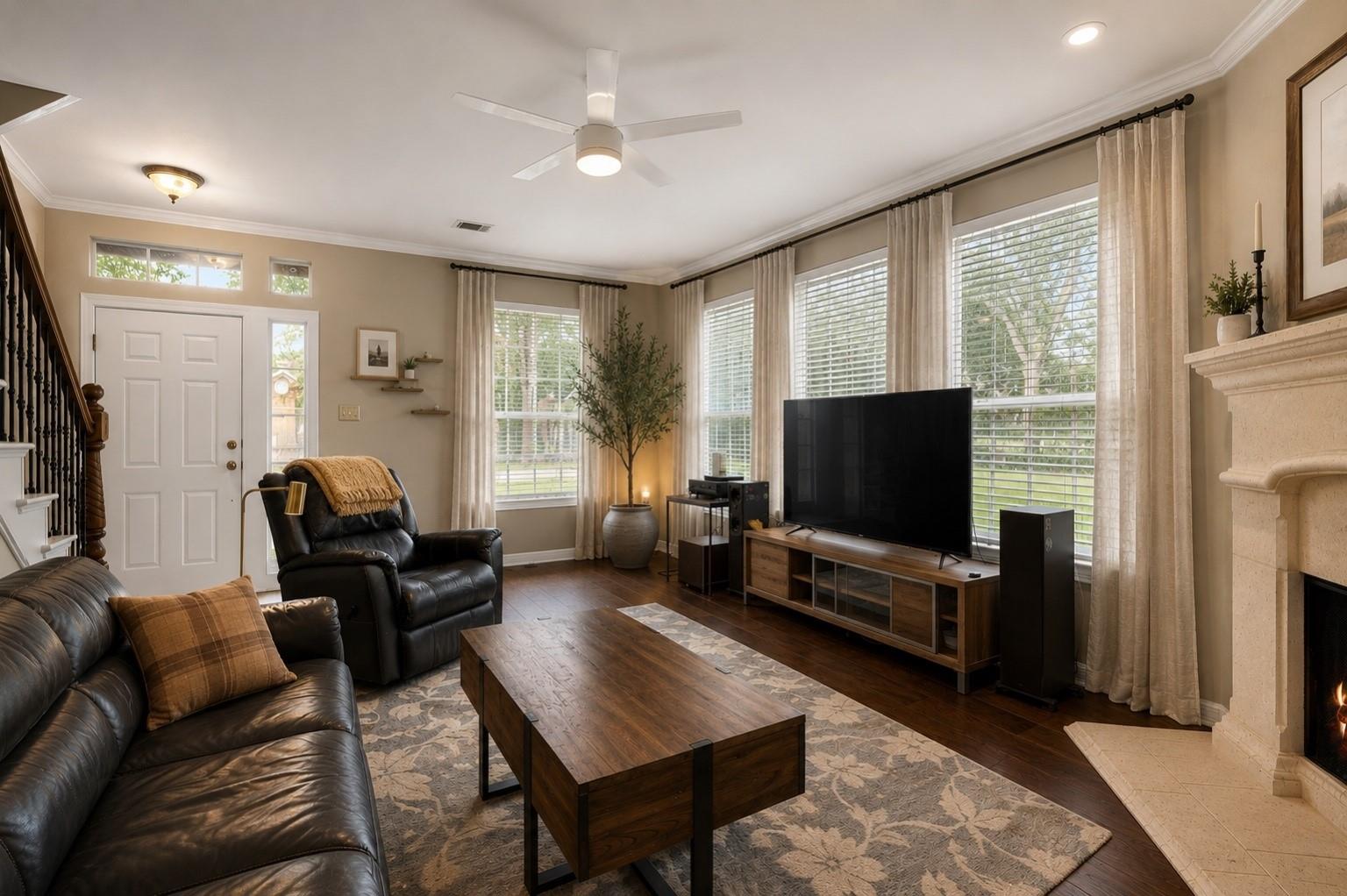 2314 Deerfield Drive