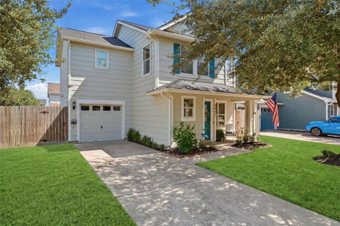 Homes For Sale - 4031 Dogwood Hill Street<br/> Pasadena, TX 77503
