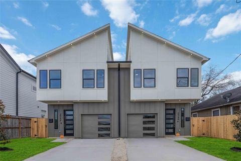 3528 Amos Street Houston TX 77021