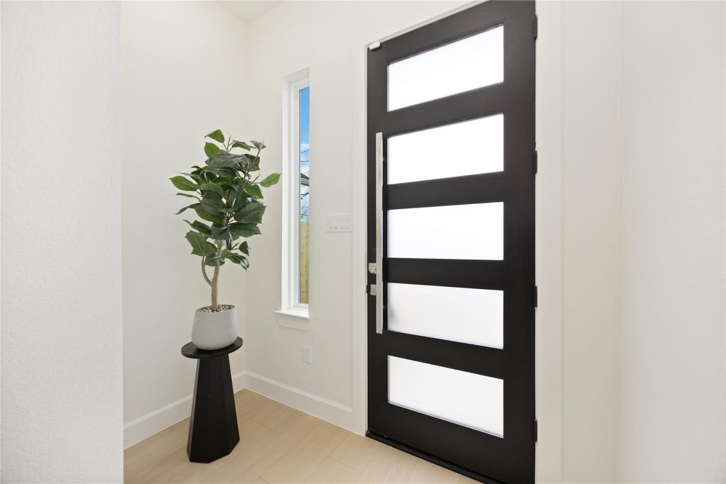 Photo of 3528 Amos Street, Houston, TX 77021 (MLS # 75487372)