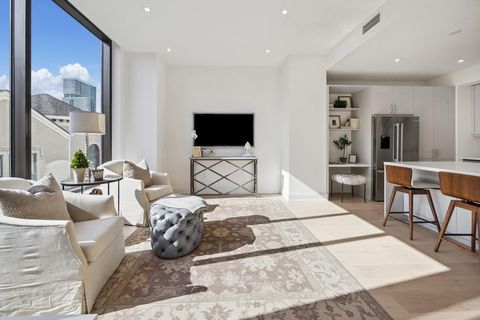 Photo of 2323 W Main Street #305, Houston, TX 77098 (MLS # 25205363)