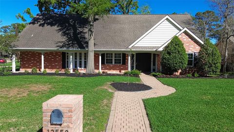 12559 Westerley Lane Houston TX 77077