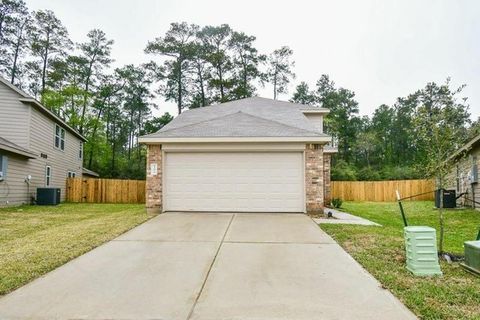 Photo of 13975 Westfield Drive, Willis, TX 77378 (MLS # 16944356)