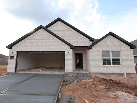 Photo of 711 Michelia Street, Magnolia, TX 77354 (MLS # 89117403) Photo of 711 Michelia Street, Magnolia, TX 77354 (MLS # 89117403)