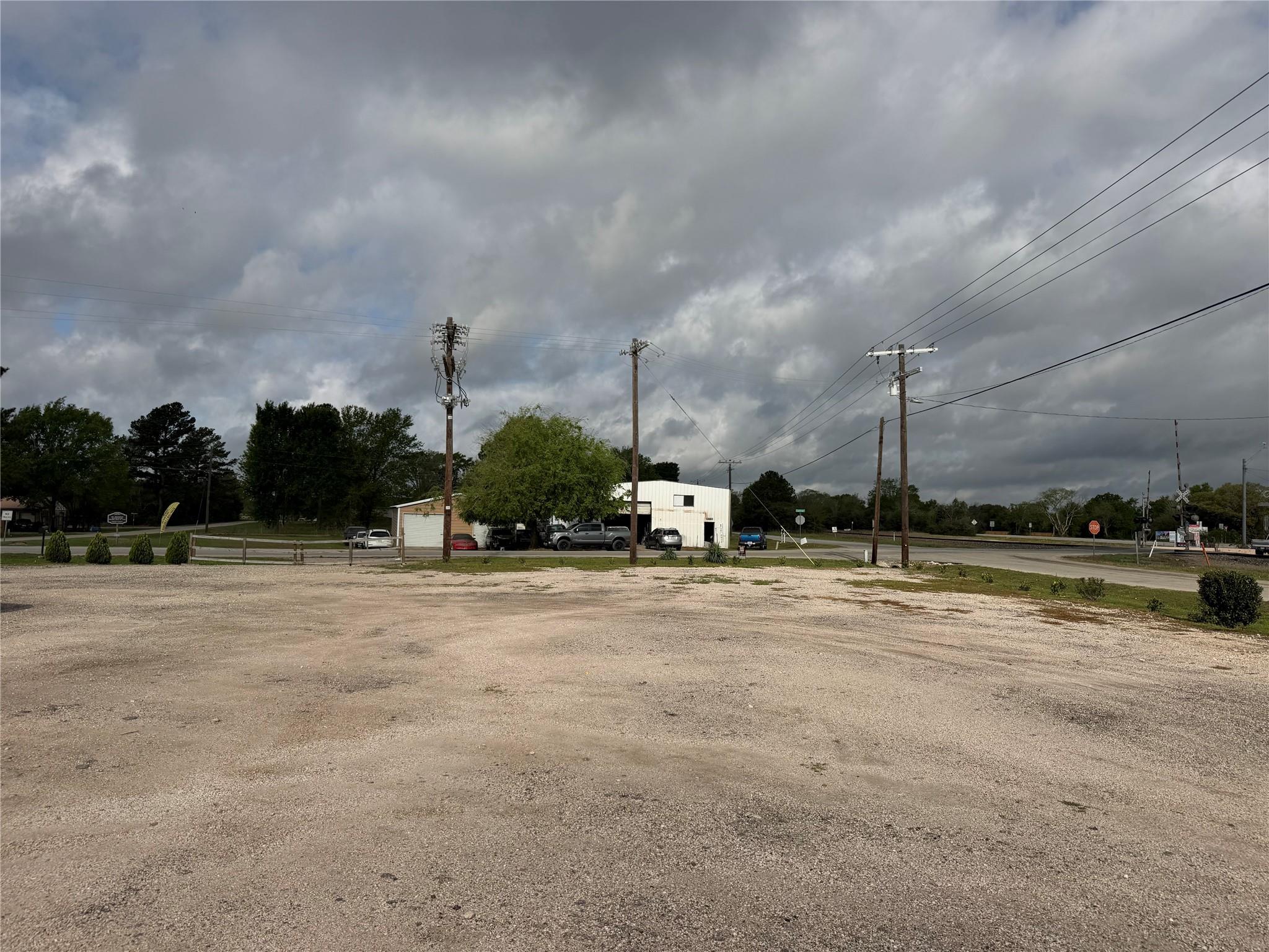 44575 Old Houston Hwy Road