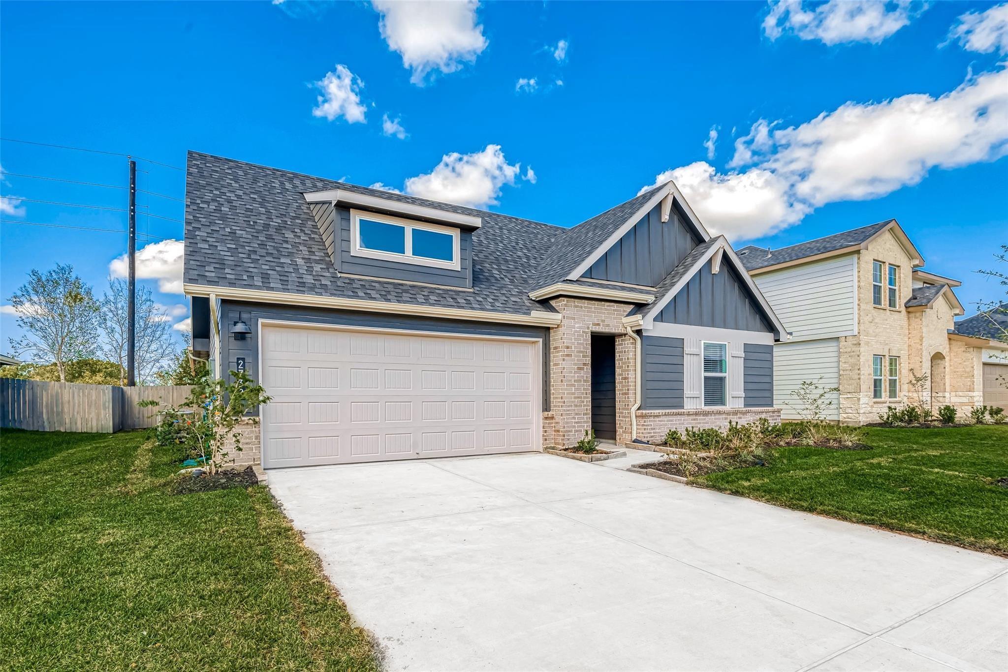2732 Willow Gulch Way