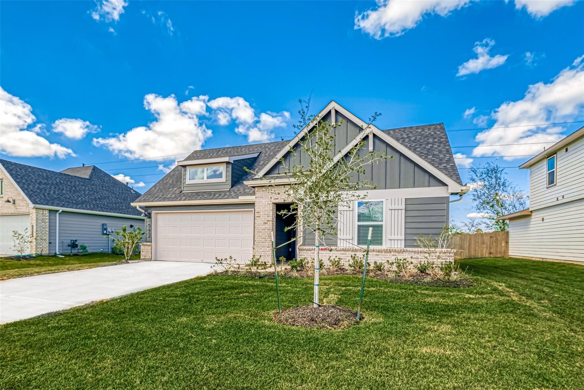 2732 Willow Gulch Way