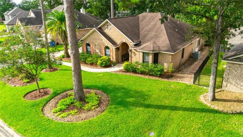 12177 Arcturus Drive Willis TX 77318