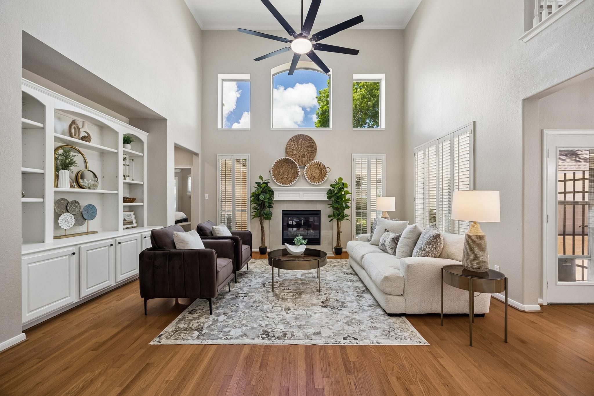 7535 Guinevere Drive