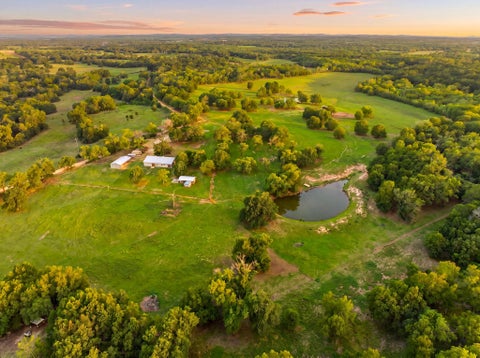 Vacant Land For Sale - 3457 County Road 364<br/> Milano, TX 76556
