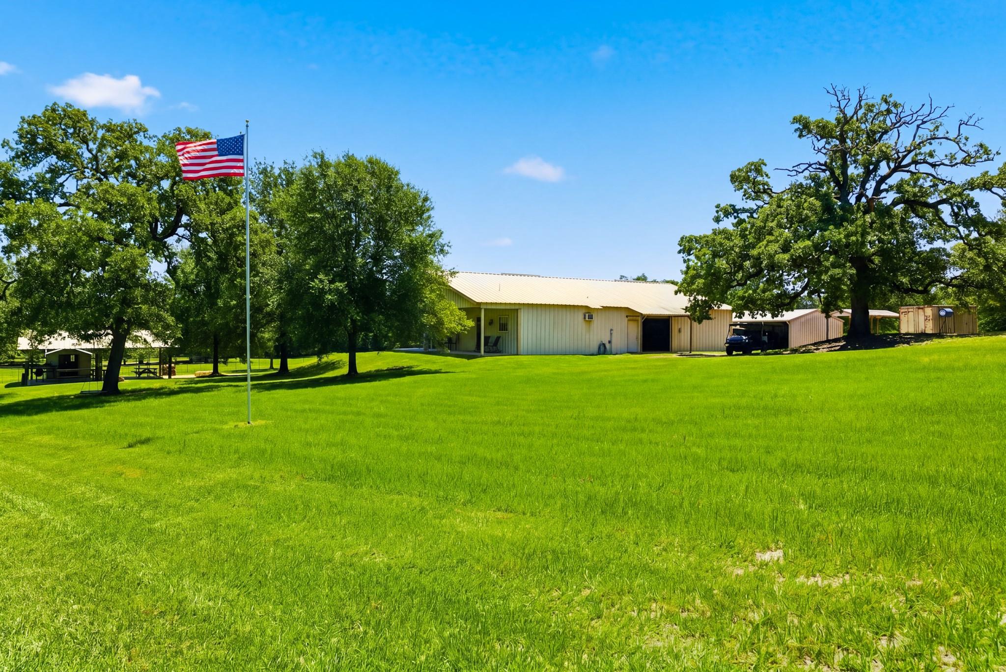 3457 County Road 364