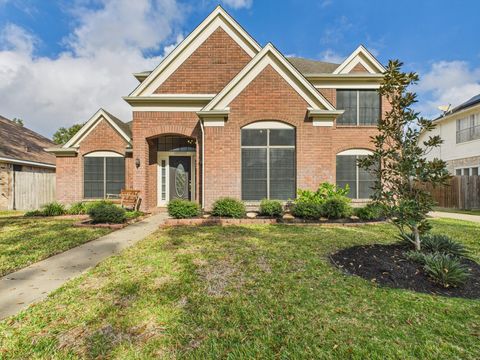 Photo of 18514 Purdy Court, Houston, TX 77084 (MLS # 10580096)