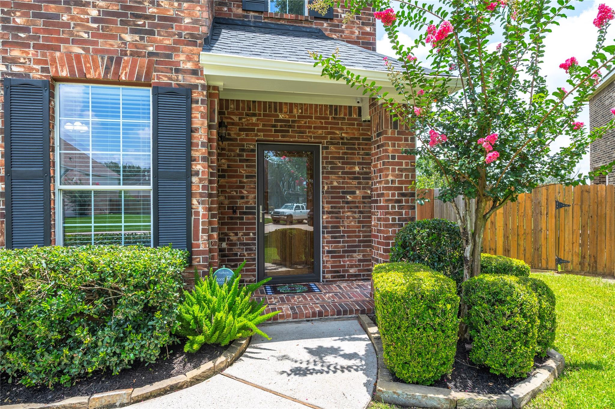 3829 Houston Lake Drive