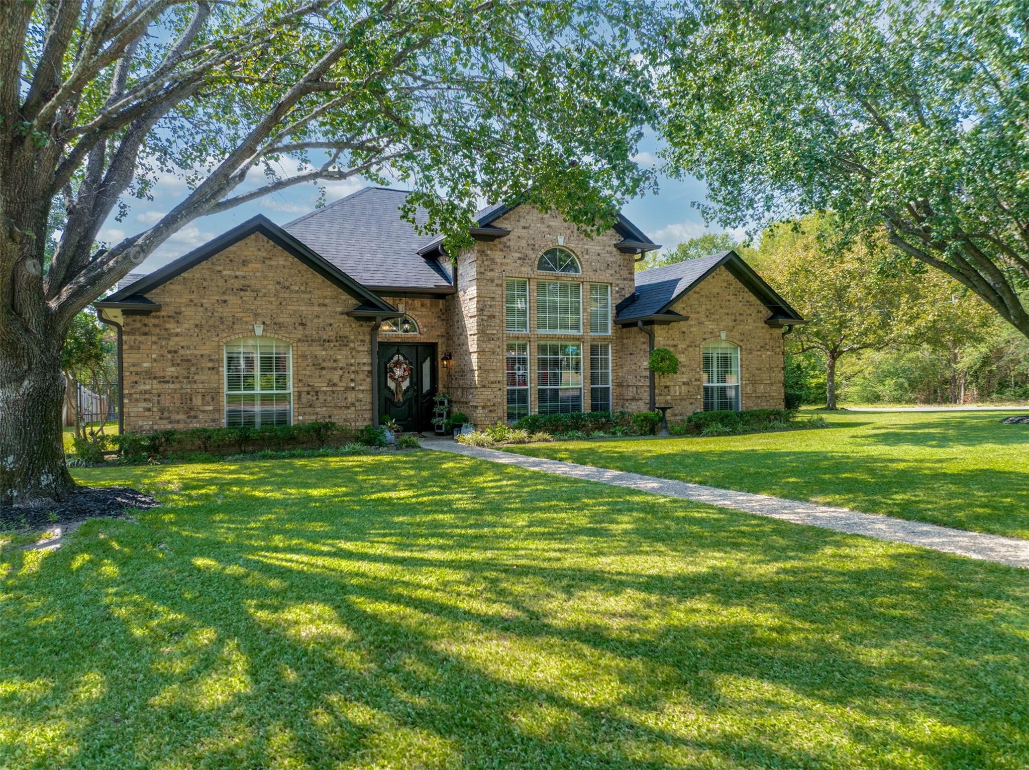 1318 Spring Branch Drive