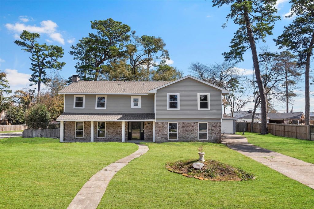 Photo of 1123 Doral Lane, Houston, TX 77073 (MLS # 48946202)