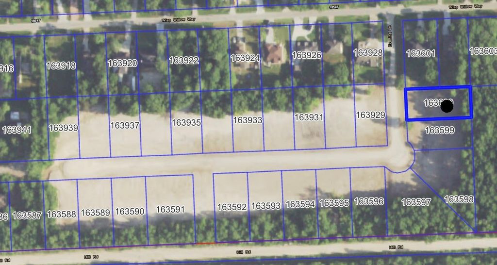 Photo of 179 Indigo Way, Porter, TX 77365 (MLS # 83804334)